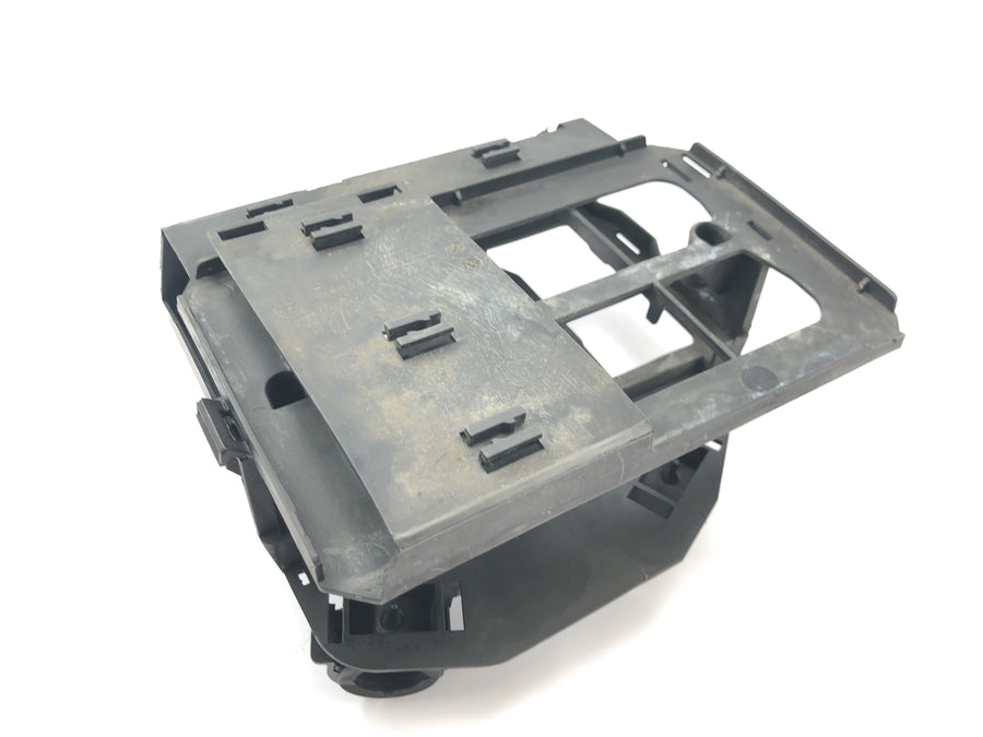 BMW R 1200 RT R12T [2007] - soporte para unidades de control