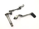 BMW R 1200 RT R12T [2007] - varillaje de cambio del pedal de cambio de palanca de cambios