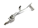 BMW R 1200 RT R12T [2007] - Palanca de freno pedal de freno