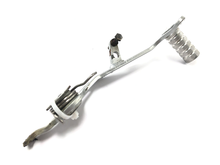 BMW R 1200 RT R12T [2007] - Palanca de freno pedal de freno