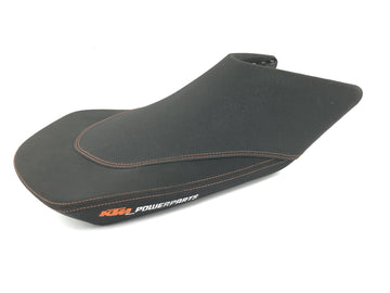 KTM Duke 690 A3 [2012] - Asiento conductor Asiento ergonómico confort KTM PowerParts
