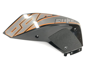 KTM Duke 690 A3 [2012] - Carenado depósito carenado lateral izquierdo