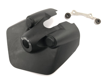 KTM Duke 690 A3 [2012] - Tapa de cerradura de encendido Tapa de cerradura de encendido Tapa de cerradura de encendido