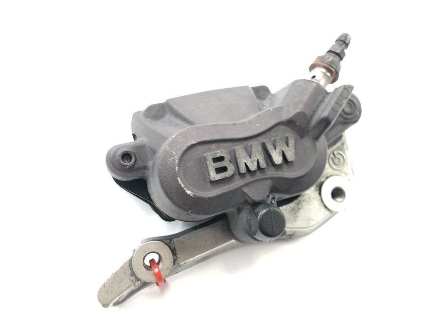 BMW R 1200 RT R12T [2007] - Pinza de freno trasero Pinza de freno trasero Brembo