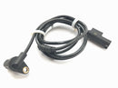 BMW R 1200 RT R12T [2007] - Sensor ABS sensor de velocidad de la rueda delantera