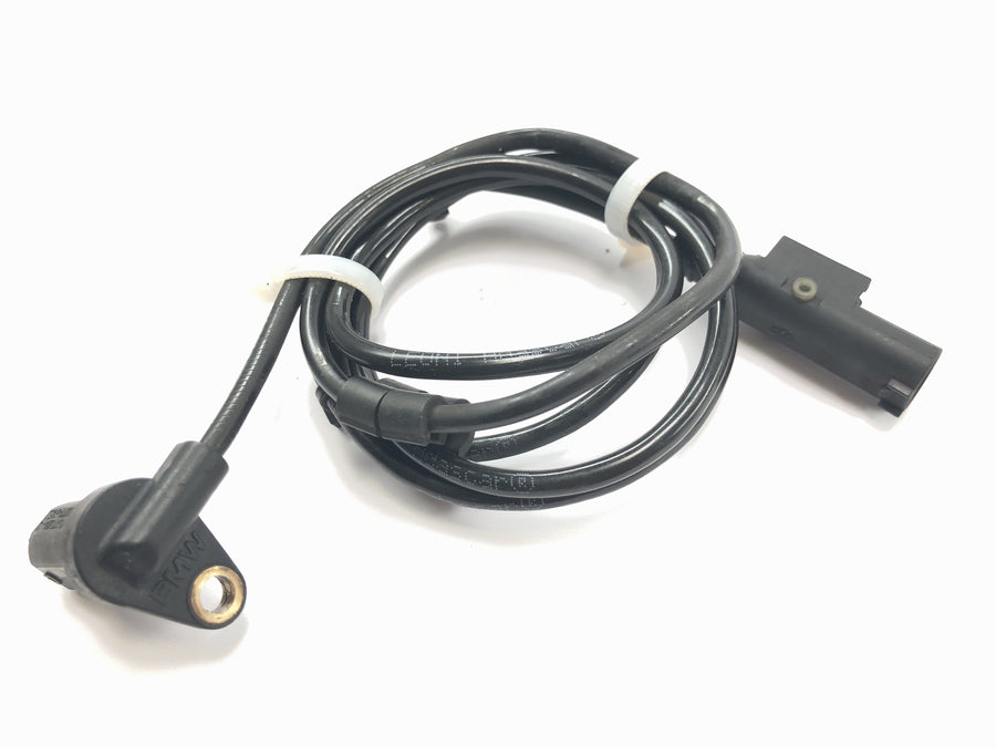 BMW R 1200 RT R12T [2007] - Sensor ABS sensor de velocidad de la rueda delantera