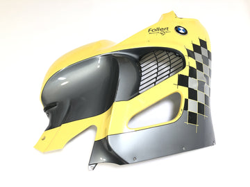 BMW K 1200 RS [1997] - Panel lateral carenado panel lateral derecho código de color 725