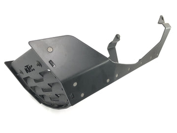 KTM Duke 690 A3 [2012] - Protección motor protección contra empotramiento placa de protección motor protector motor