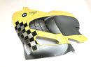 BMW K 1200 RS [1997] - Panel lateral carenado panel lateral izquierdo código de color 725