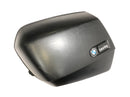BMW K 1200 RS [1997] - Maleta lateral izquierda, maleta touring, maleta con llave
