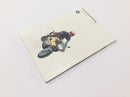 BMW K 1200 RS [1997] - Manual de instrucciones Manual del conductor Instrucciones de funcionamiento