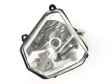 KTM Duke 690 A3 [2012] - Faro delantero faro delantero inserto luz delantera