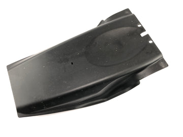 KTM Duke 690 A3 [2012] - Guardabarros trasero tapa rueda trasera protector contra salpicaduras porta batería