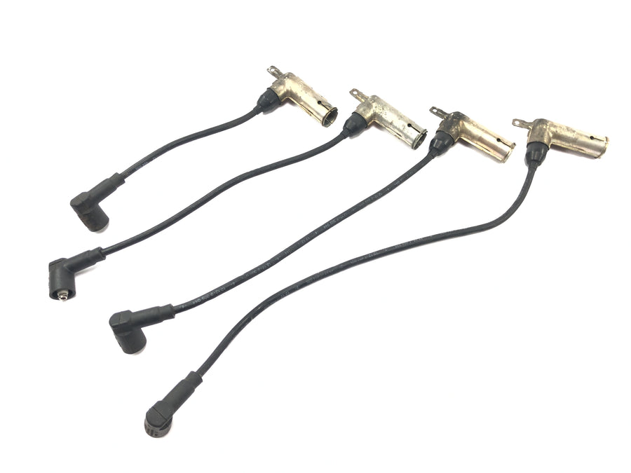 BMW K 1200 RS [1997] - Cable de encendido, conector de bujía, juego de cables de encendido