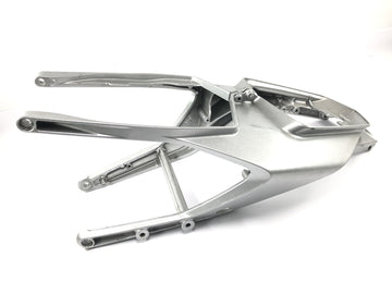 KTM Duke 690 A3 [2012] - Bastidor trasero bastidor trasero aluminio plata