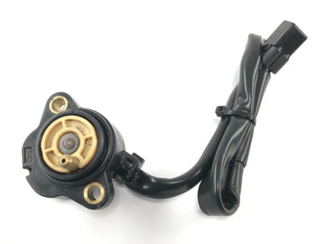 KTM Duke 690 A3 [2012] - Interruptor de punto muerto del sensor de posición de marcha