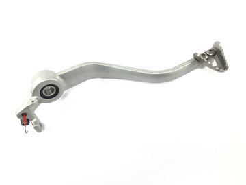 KTM Duke 690 A3 [2012] - palanca de freno pedal de palanca de freno trasero aluminio