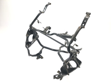 BMW K 1200 RS [1997] - Soporte de carenado de asta, soporte de carenado delantero, soporte de faro, soporte de instrumento