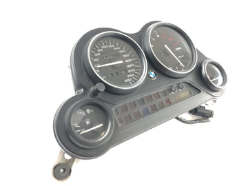 BMW K 1200 RS [1997] - Unidad de velocímetro, cuadro de instrumentos de cabina, velocímetro, tacómetro