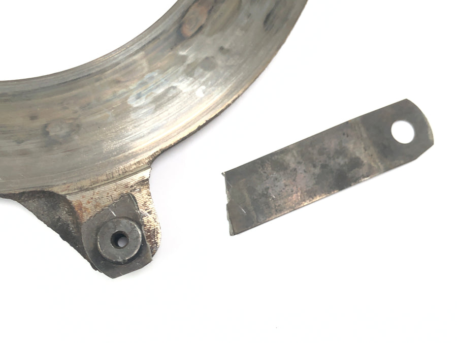 BMW R 1100 S R2S [2000] - Kit embrague embrague paquete embrague volante motor