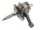 Honda XL 600 LM PD04 [1985] - Kurbelwelle mit Pleuel Kurbeltrieb