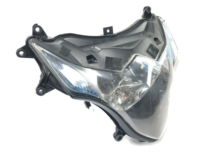 Suzuki GSX R 1000 K9 WVCY [2009] - Scheinwerfer Frontscheinwerfer