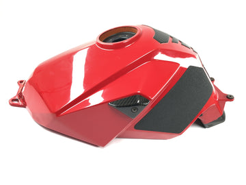 KTM 1190 RC8 [2008] - Depósito depósito gasolina depósito gasolina plastico rojo