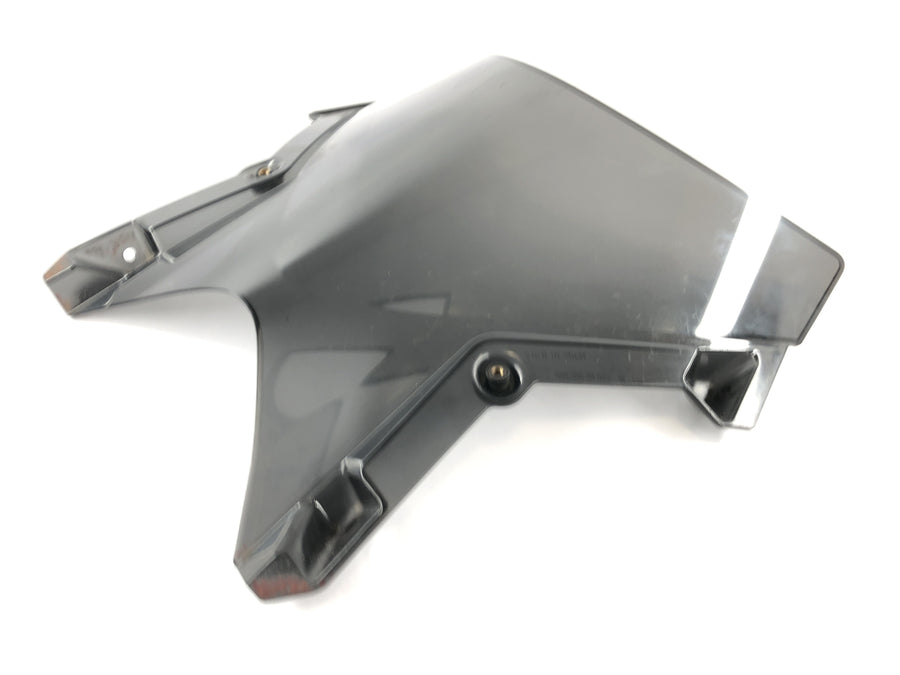 KTM 1190 RC8 [2008] - Windschild Verkleidungsscheibe Frontscheibe getönt