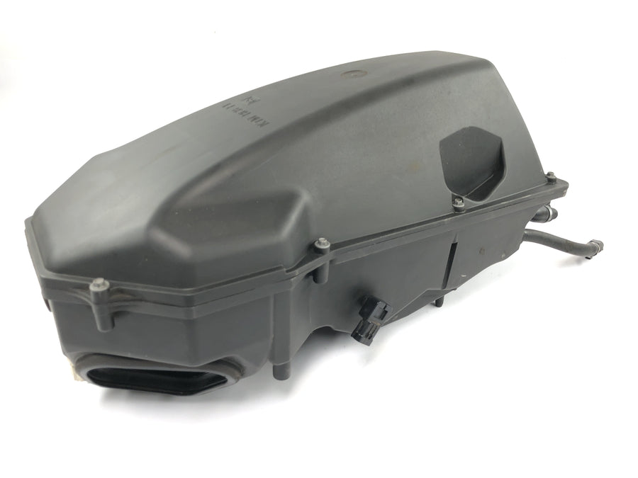 KTM 1190 RC8 [2008] - Luftfilterkasten Airbox Luftfiltergehäuse