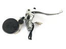 KTM 1190 RC8 [2008] - Bremspumpe vorn Handbremszylinder Bremshebel Brembo komplett