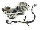 KTM 1190 RC8 [2008] - Drosselklappeneinheit Einspritzanlage Drosselklappe KEIHIN