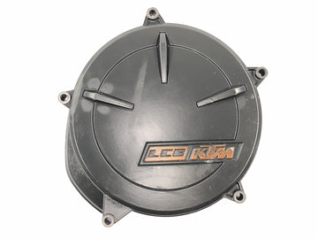 KTM 1190 RC8 [2008] - Tapa embrague tapa motor