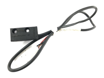 KTM 1190 RC8 [2008] - Sensor de velocidad Sensor de pulso Sensor Hall