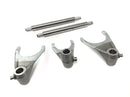 KTM 1190 RC8 [2008] - Schaltgabeln Schaltgabel Set Schalthebel