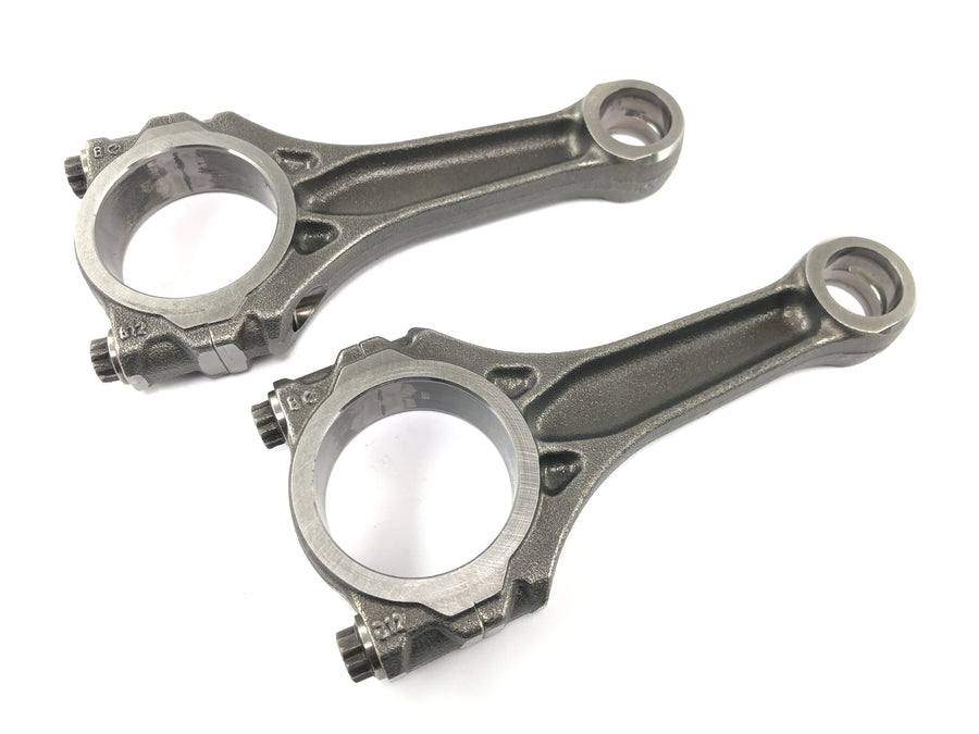 KTM 1190 RC8 [2008] - Pleuel Pleuelstange Connecting Rod Satz