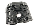 KTM 1190 RC8 [2008] - Ventildeckel Zylinderkopfdeckel hinten Magnesium Motordeckel