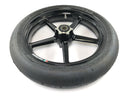 KTM 1190 RC8 [2008] - Vorderrad Felge Rad 3.50 x 17" mit Slickreifen