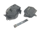 Yamaha WR 125 X DE07 [2010] - Caja bateria porta bateria caja bateria-4