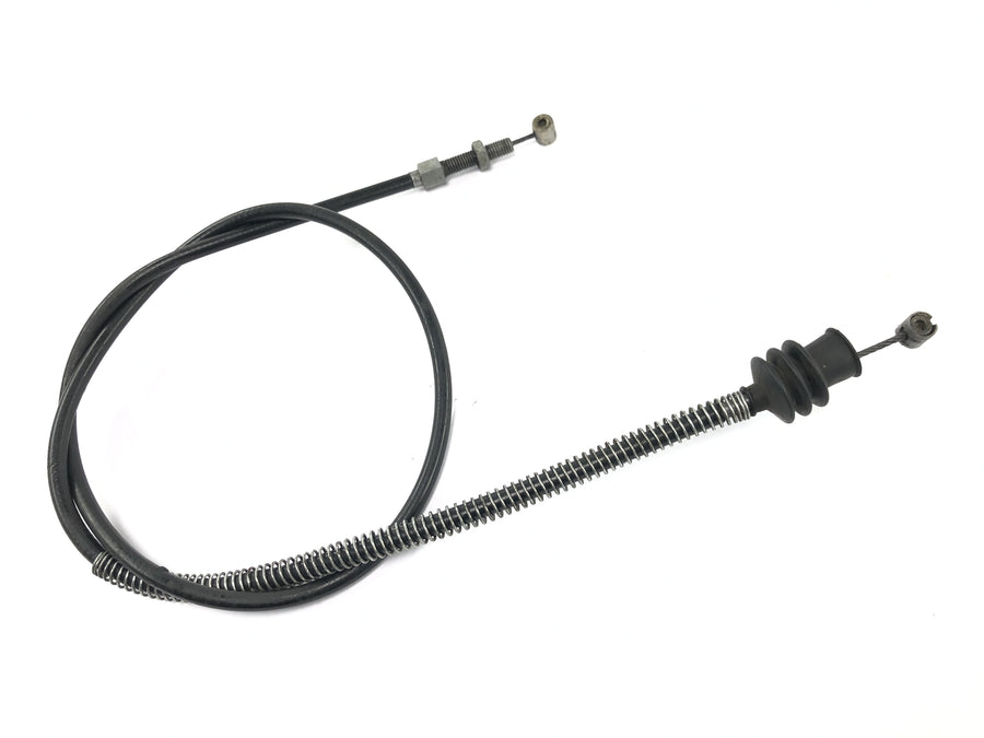 Ducati 500 SL Pantah [1981] - Cable de embrague Cable Bowden Cable de embrague