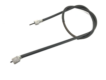 Ducati 500 SL Pantah [1981] - Cable de velocímetro, accionamiento de velocímetro, cable de velocímetro, cable Bowden