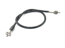 Ducati 500 SL Pantah [1981] - eje del tacómetro accionamiento del tacómetro cable Bowden
