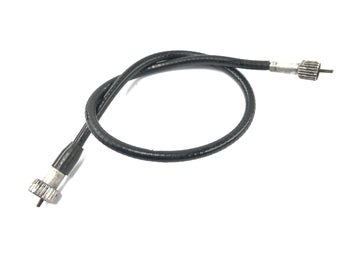 Ducati 500 SL Pantah [1981] - eje del tacómetro accionamiento del tacómetro cable Bowden