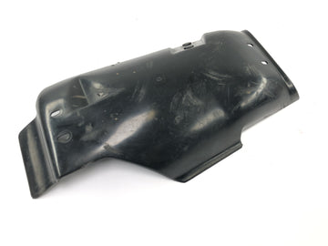 Ducati 500 SL Pantah [1981] - Panel inferior protector contra salpicaduras del guardabarros interior trasero