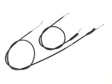 Ducati 500 SL Pantah [1981] - cable del acelerador cable de la válvula del acelerador Cable Bowden juego de cables del acelerador