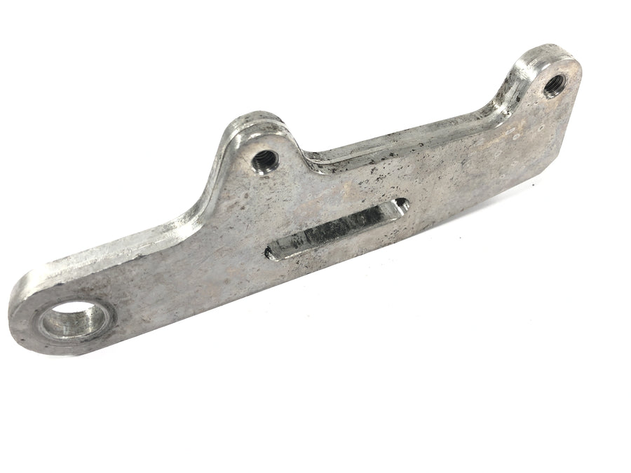 Ducati 500 SL Pantah [1981] - Bremssattelhalter Bremszangenadapter Bremsankerplatte