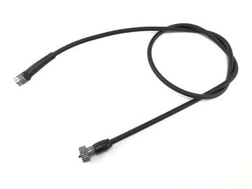 Moto Guzzi 850 T3 California VD [1981] - Cable del velocímetro, accionamiento del velocímetro