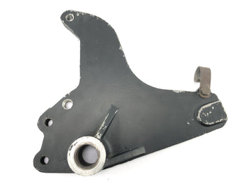 Moto Guzzi 850 T3 California VD [1981] - Placa de anclaje soporte pinza freno trasero