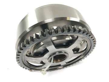 Yamaha XT 1200 Z Super Tenere DP01 [2012] - Anlasserfreilauf mit Polrad Lichtmaschinenrotor
