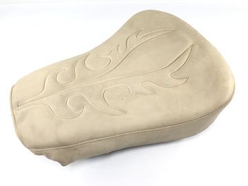 Moto Guzzi 850 T3 California VD [1981] - Asiento del conductor acolchado beige