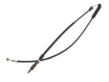 Buell X1 Lightning BL1 [1999] - cable de embrague cable de embrague cable Bowden